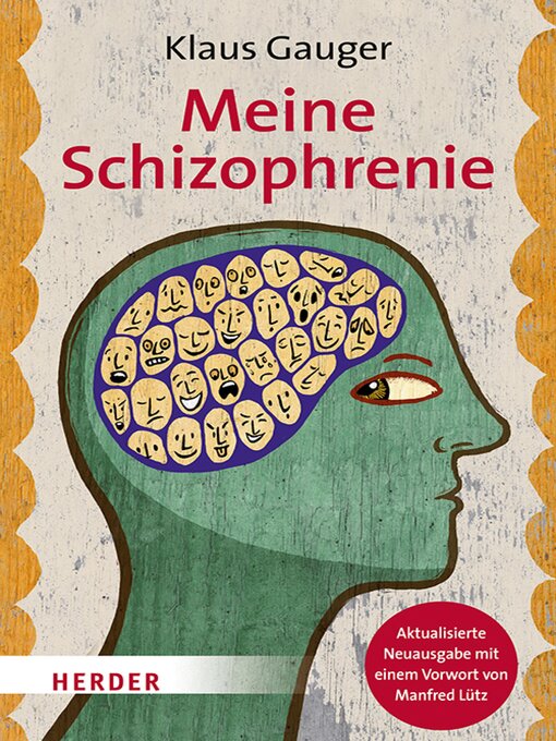 Title details for Meine Schizophrenie by Klaus Gauger - Wait list